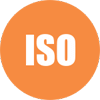 ISO Certified GPS Tracker