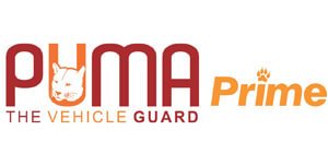 puma the vehicle guard